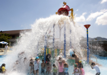 ちゅーピープール