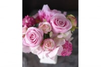 Atelier Akiko 東京赤坂アートフラワー教室