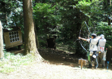 佐倉フィールドアーチェリークラブ