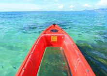 カヤッククラブ グッドライフ