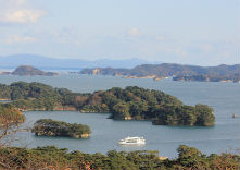 松島島巡り観光船企業組合