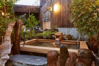 大谷田温泉 明神の湯