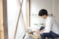 Organon Ceramics Studio