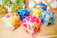 Atelier lammin candle