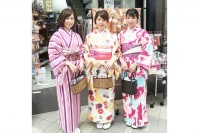 きもの館浅草店