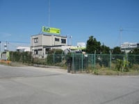 サンパーキング羽田浮島店