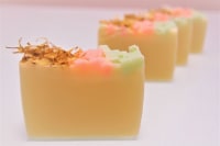 手作り石けん教室 ワークショップサロンKARIN*KORIN