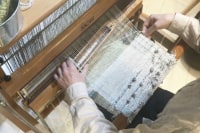 手織りと手のしごと 雑貨と素材 ki-to