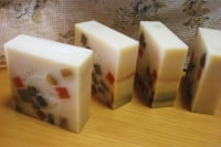 Hand Made Soap Bulle De Savon