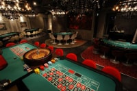 アミューズメントカジノ ジクー(西武新宿駅前店)