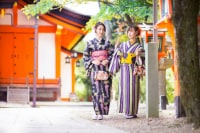 着物レンタルVASARA(新宿駅店)