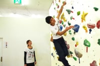 APEXクライミングジム(四谷三丁目店)