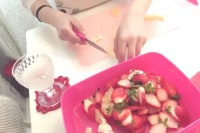 トリティアンサロン