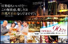 東京アニバーサリークルーズ