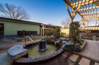 熊谷温泉 湯楽の里