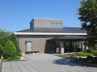 原郷のこけし群 西田記念館