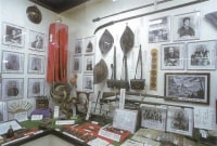 白虎隊伝承史学館