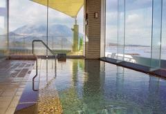 道の駅 たるみず 湯っ足り館