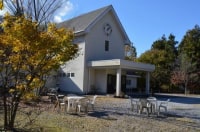 安藤勇寿美術館