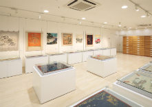 宮井 ふろしき・袱紗ギャラリー