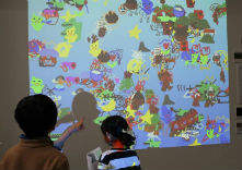 軽井沢ニューアートミュージアム