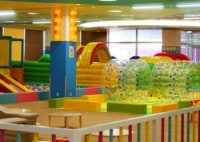 キッズパーク(木津川店)