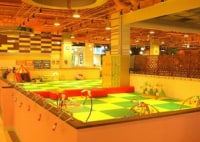 キッズキャッスル堺