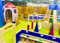 NICOPA & nico ground(ニトリモール相模原店)