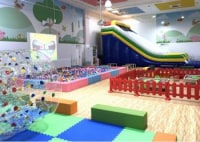 キッズパーク(昭島店)