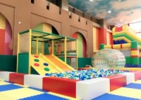 キッズパーク(小松店)