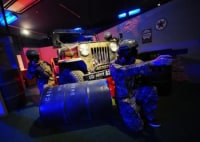 バトルスポット