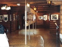 日本切り絵百景館