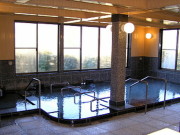 ふじの温泉 東尾垂の湯