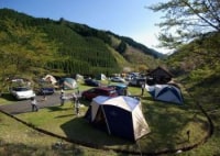 みつえ青少年旅行村