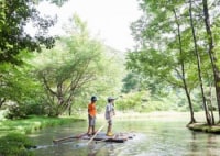 白馬グリーンスポーツの森