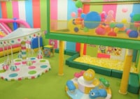 にこぱガーデンパーク和歌山店