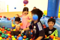 ほのかスポーツクラブ KIDS LAND