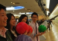 イーグルボウル