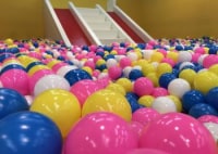 キッズパーク(鴻巣店)