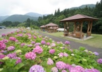 バーベキューハウス四季の森