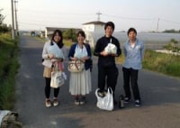 くじらのペンギンハウス