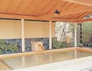 天然温泉コロナの湯(安城店)