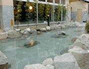 天然温泉コロナの湯(小倉店)