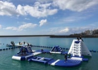 シーパーク北谷