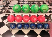 ボウリング王国 スポルト(今福店)