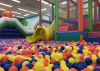 キッズパーク(津幡店)