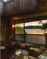 白樺湖温泉すずらんの湯