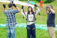 ルスツパラグライダースクール