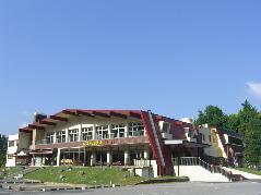 レストハウス洞門 -Luxe Garden-