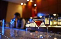 ラウンジ トレビ